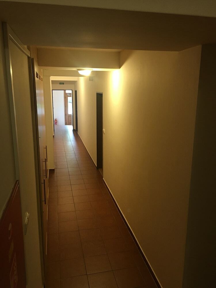 Apartm�ny U Gigantu