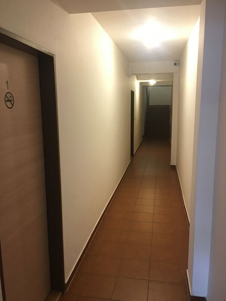 Apartm�ny U Gigantu