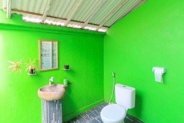Hostal The Green Groves Hostel