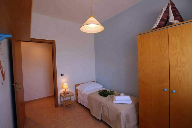 Apartamento Passa Da Nun�