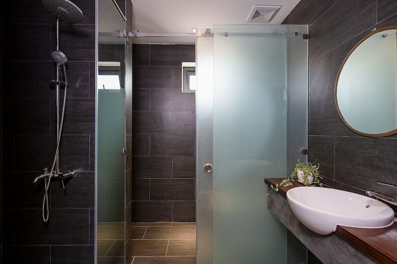 Tropical House Apartment Da Nang