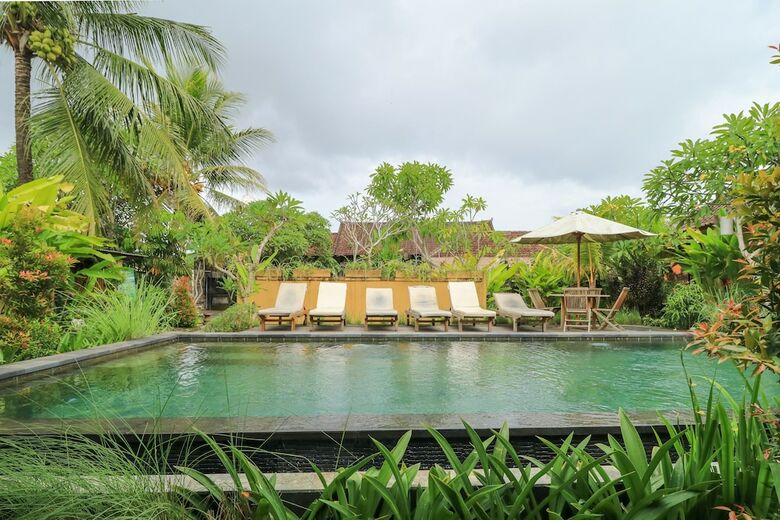 Hotel Bali Sunshine Homestay Ubud
