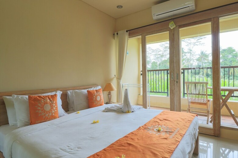 Hotel Bali Sunshine Homestay Ubud