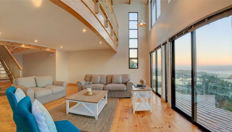 Hotel Boardwalk Lodge - Self-catering