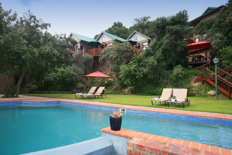 Hotel Boardwalk Lodge - Self-catering