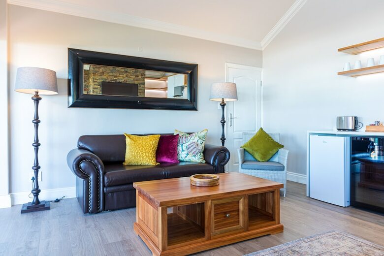 Hotel Boardwalk Lodge - Self-catering