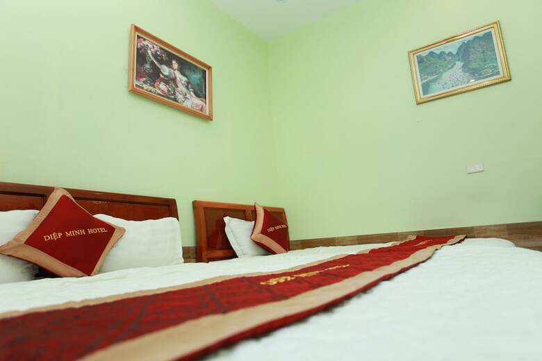 Diep Minh Hotel