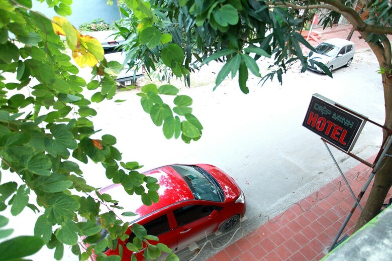 Diep Minh Hotel
