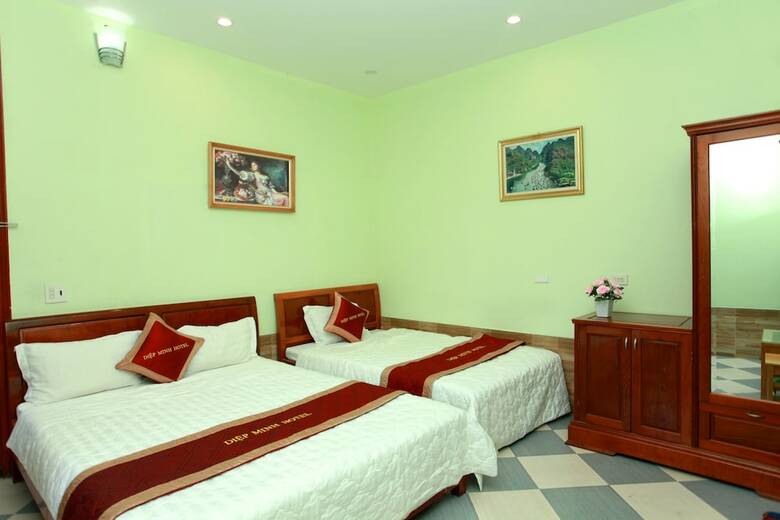 Diep Minh Hotel