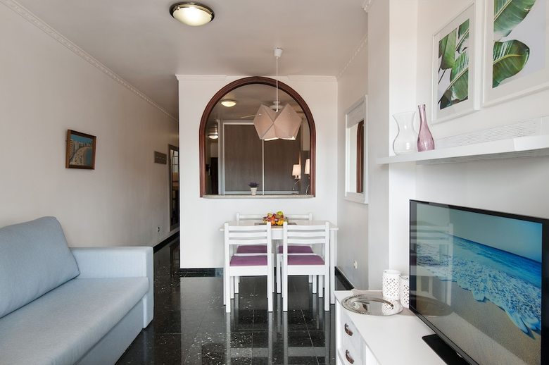 Apartamentos Don Carlos