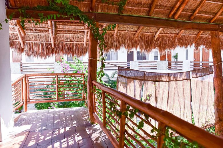 Hotel Kaab Tulum
