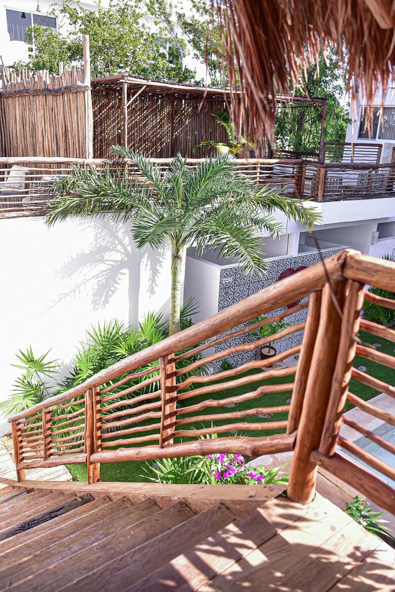 Hotel Kaab Tulum