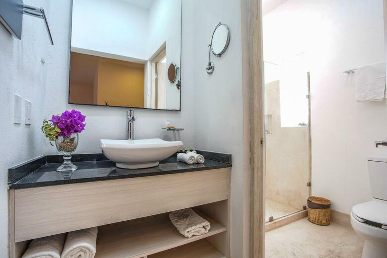 Hotel Kaab Tulum