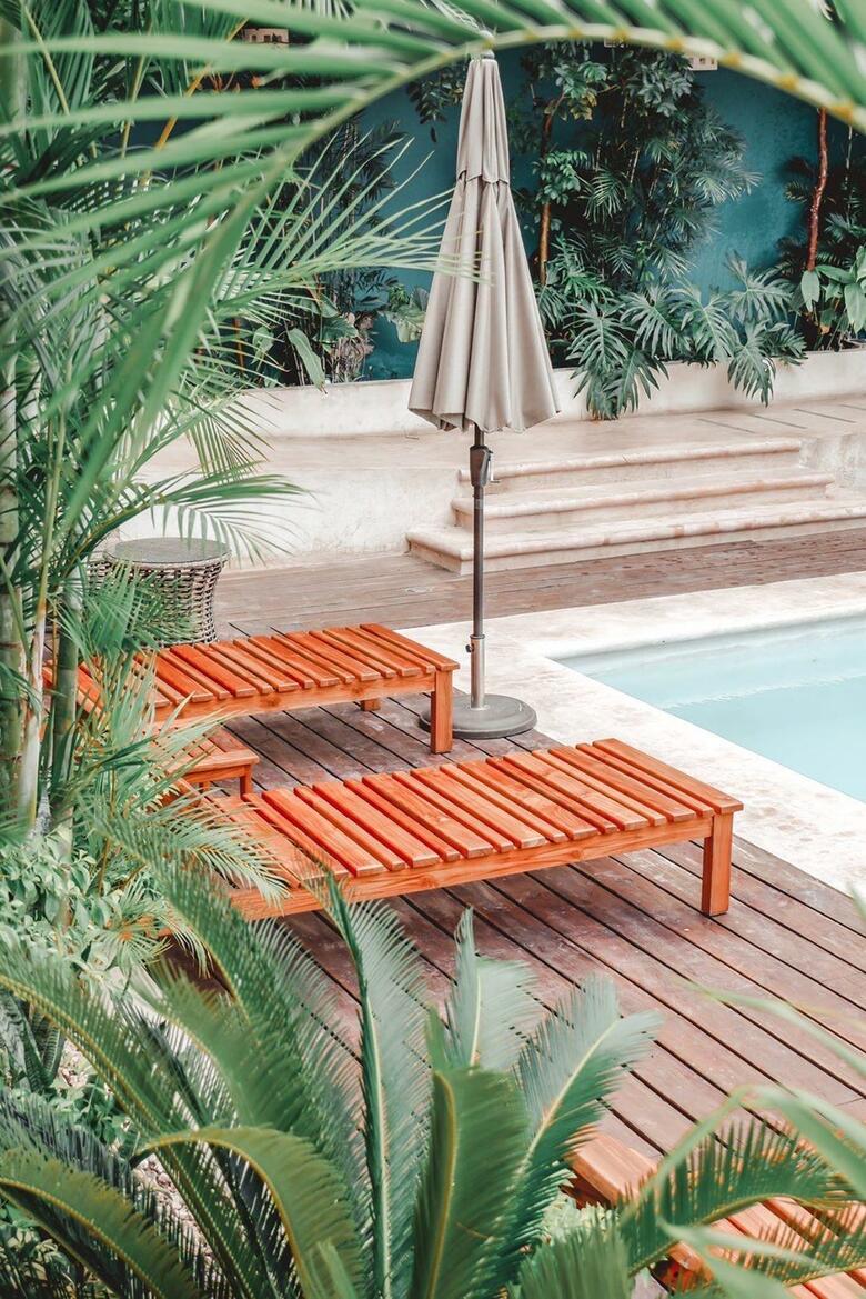 Hotel Kaab Tulum