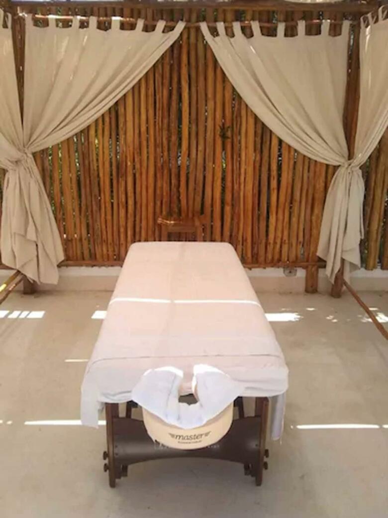 Hotel Kaab Tulum