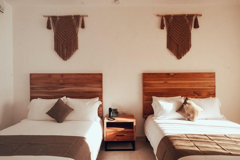 Hotel Kaab Tulum