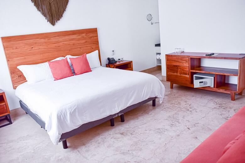 Hotel Kaab Tulum