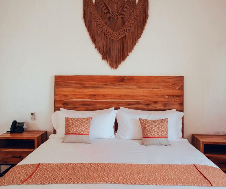 Hotel Kaab Tulum