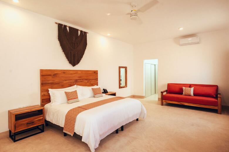 Hotel Kaab Tulum