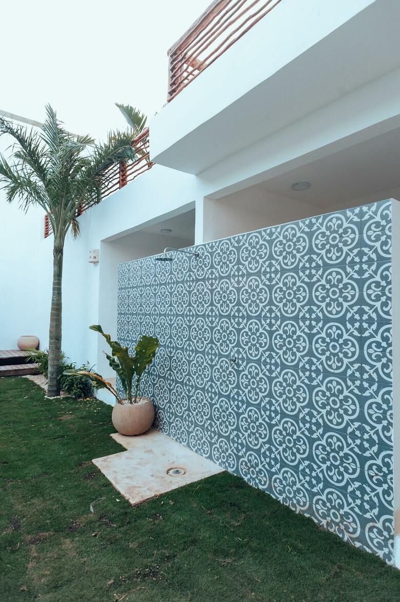 Hotel Kaab Tulum