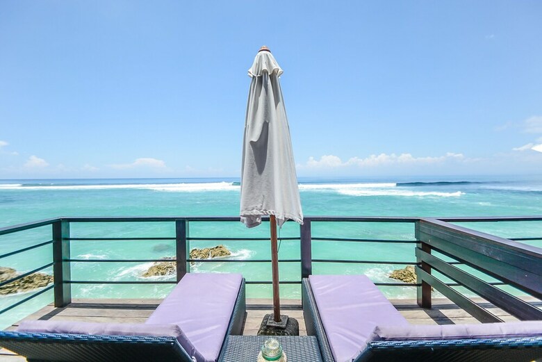 Villa Rumah Elizabeth