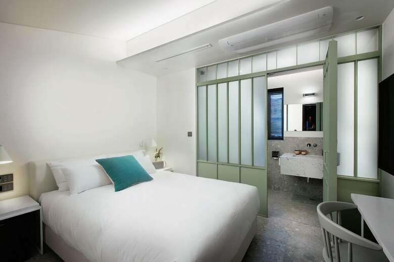 Hotel Gugu