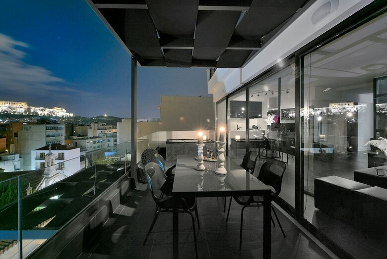 Apartamentos Ater Albus