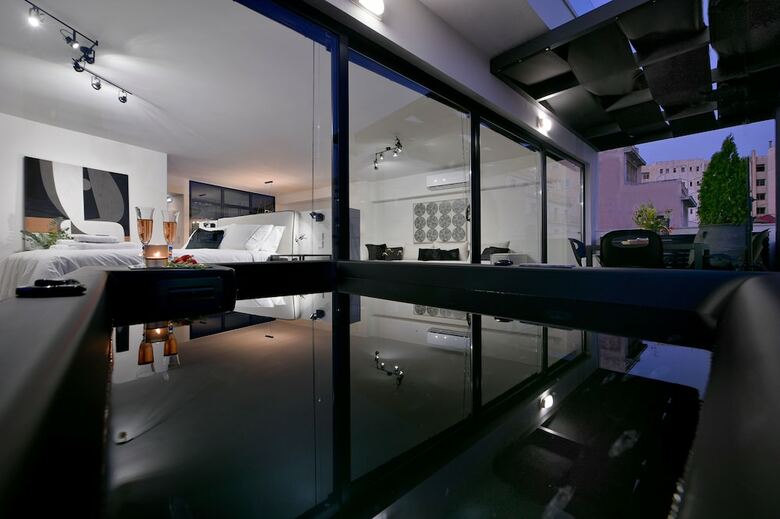 Apartamentos Ater Albus