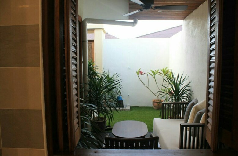 Hotel Sandy Garden Resort