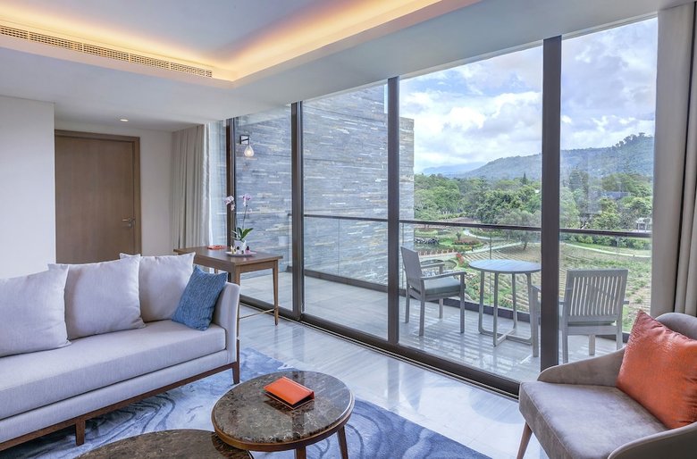 Hotel Gran Melia Arusha