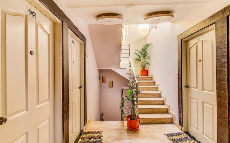 Hotel Fabexpress Neema Residency