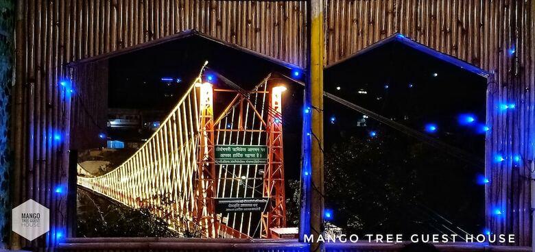 Hostal Mango Tree Guest House