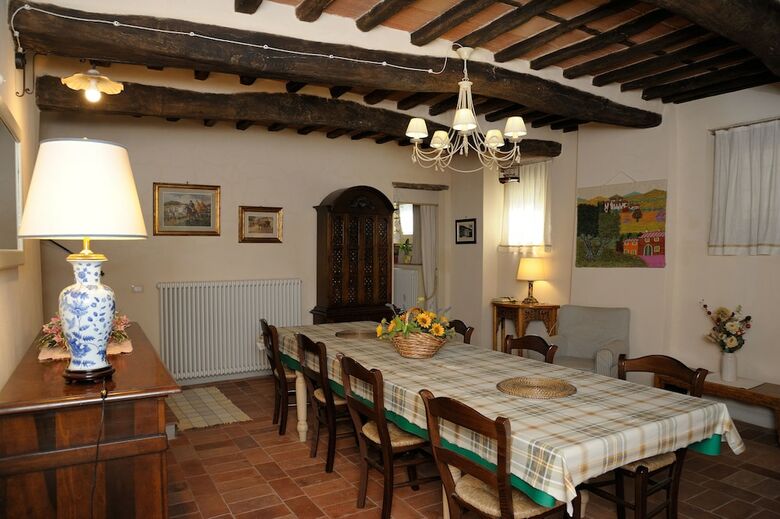 Dimora Delle Camelie