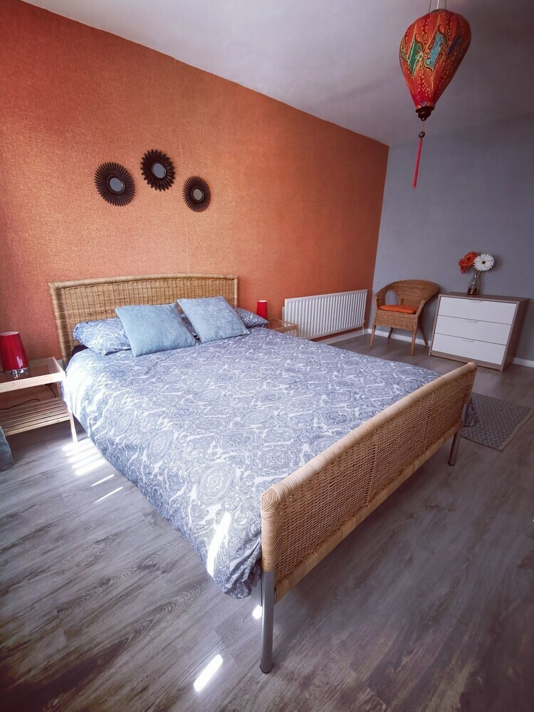 Hotel Central Homestay