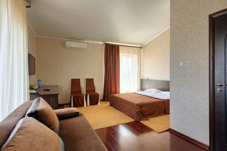 Daniel Hotel