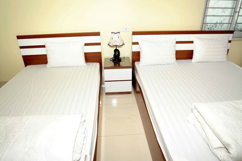 An Binh Hotel