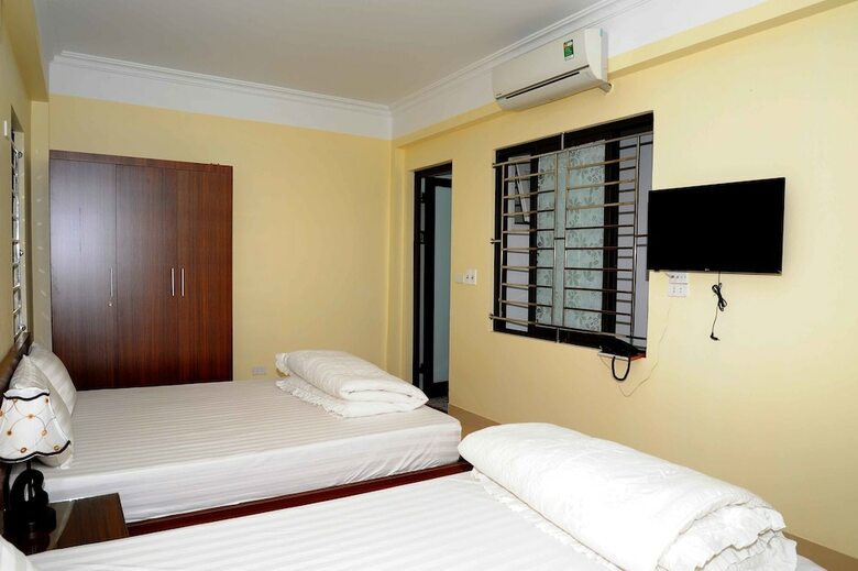 An Binh Hotel