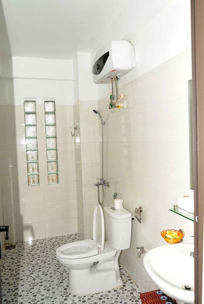 An Binh Hotel