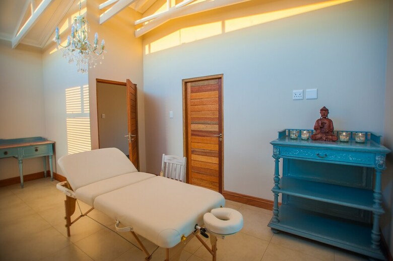Villa R'new Pecan Farm & Wellness Centre