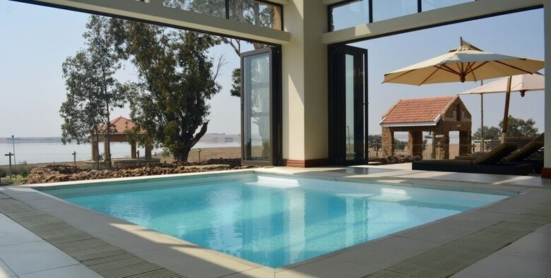 Villa R'new Pecan Farm & Wellness Centre