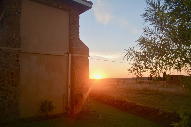 Villa R'new Pecan Farm & Wellness Centre