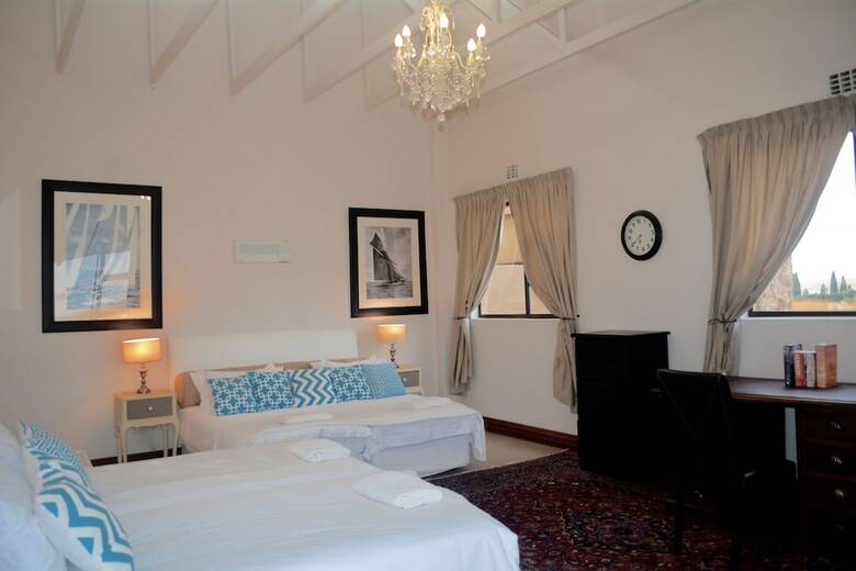 Villa R'new Pecan Farm & Wellness Centre