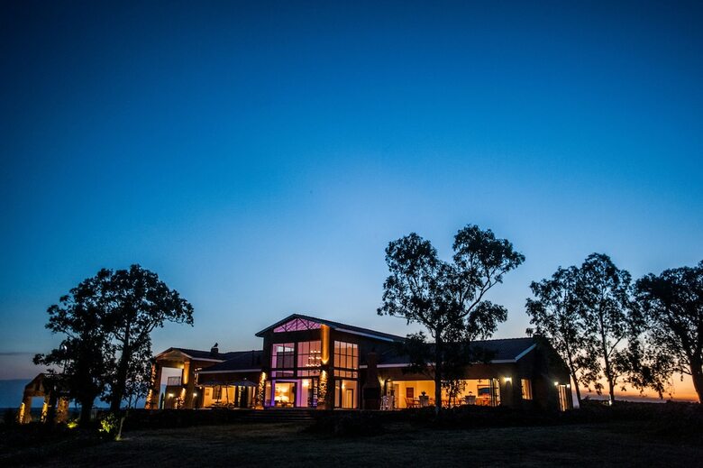 Villa R'new Pecan Farm & Wellness Centre