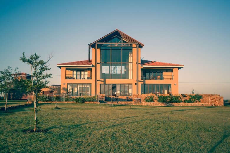 Villa R'new Pecan Farm & Wellness Centre
