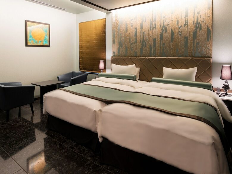 Hotel Gion Ichirin