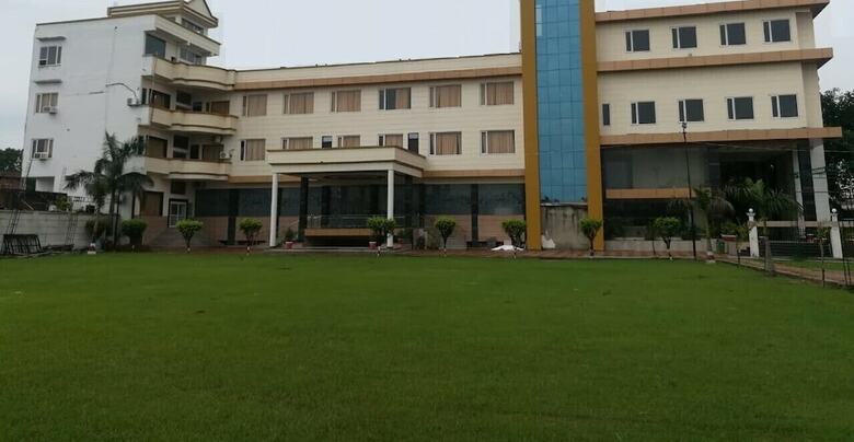 Hotel Bandhan