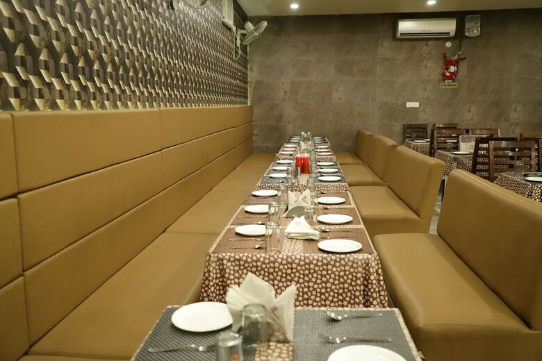 Hotel Bandhan