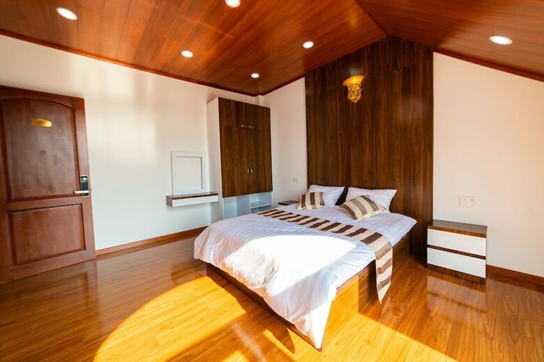 Hotel King Villa