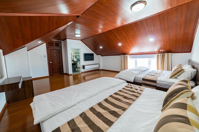 Hotel King Villa