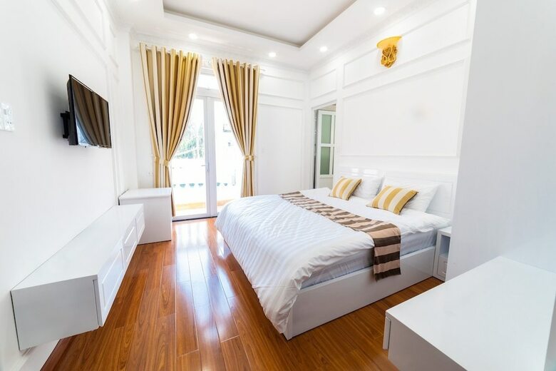 Hotel King Villa